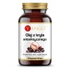 YANGO Antarctic Krill Oil (60 caps)