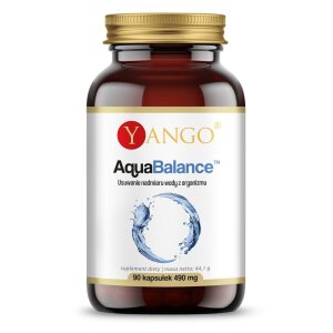 YANGO AquaBalance (90 caps)