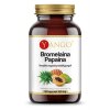 YANGO Bromelain + Papain (90 caps)
