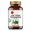 YANGO European Olive Leaf - 40% oleuropein (60 caps)