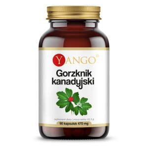 YANGO Goldenseal (90 caps)