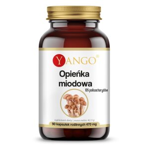 YANGO Honeycress (90 caps)