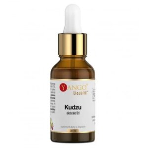YANGO Kudzu - 10:1 (30 ml)