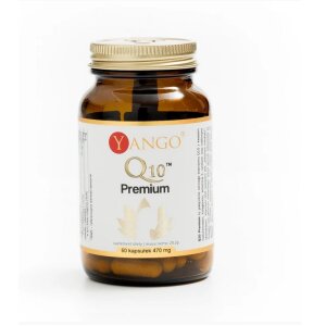 YANGO Q10 Premium (60 caps)
