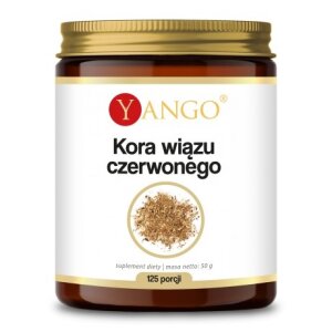 YANGO Red elm bark (50 g / 1
