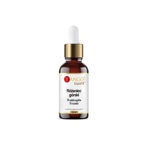 YANGO Rhodiola rosea in drops (30 ml / 1 fl. oz.)