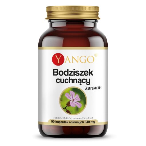 YANGO Stinkweed (90 caps)