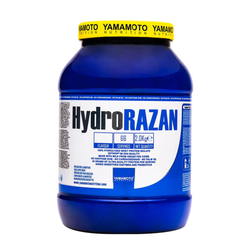 Yamamoto Research Hydro RAZAN Optipep® (2000 g