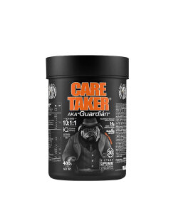 Zoomad Labs Caretaker® BCAAs 10:1:1 (480 g