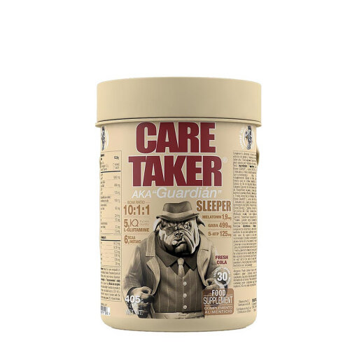 Zoomad Labs Caretaker® Sleeper  (405 g