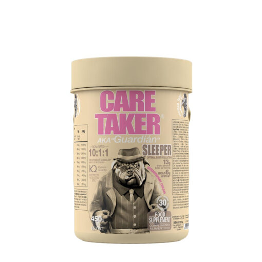 Zoomad Labs Caretaker® Sleeper  (405 g