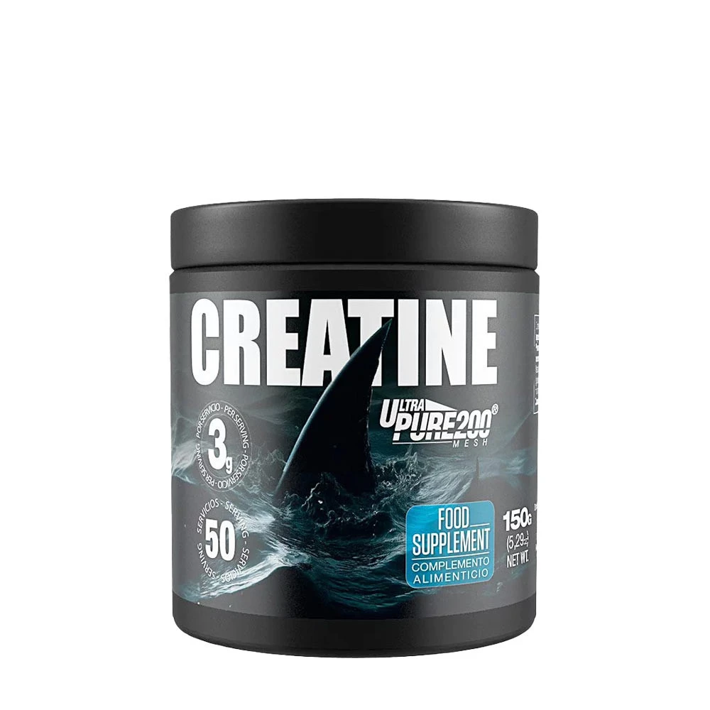 Zoomad Labs - One Raw® Creatin 150 g, Usmagssat