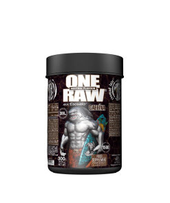 Zoomad Labs Raw One Caffeine Anhydrous (300 g)