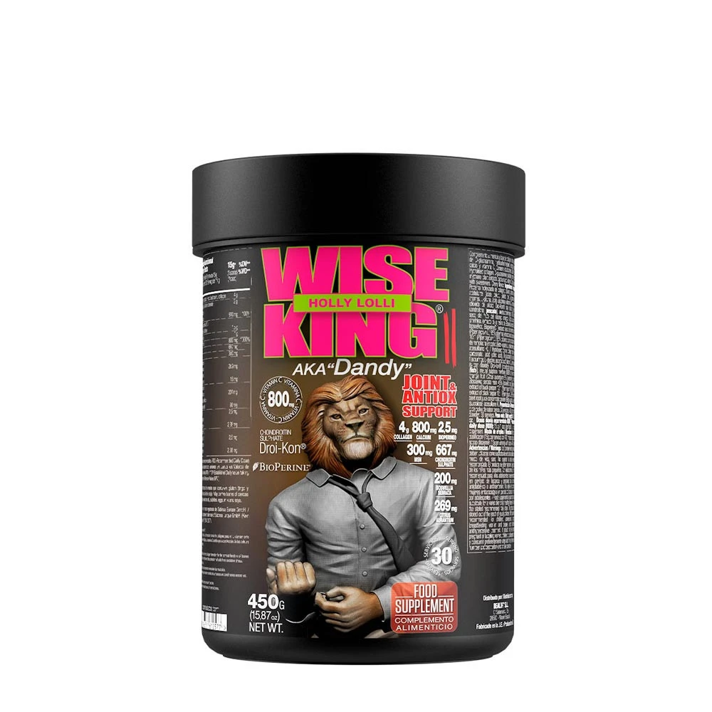 Zoomad Labs Wise King II (450 g