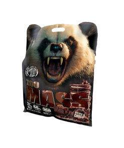 Zoomad Labs ZOOMASS - Protein isolate (5.4 kg