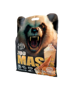 Zoomad Labs ZOOMASS - Protein isolate (5.4 kg