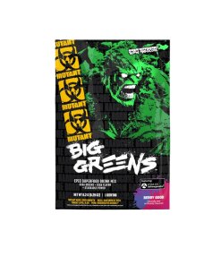 Big Greens