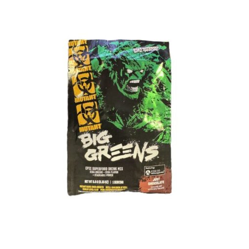Big Greens