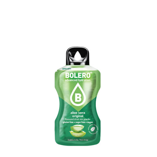 Bolero Classic Drink Mix (3 g
