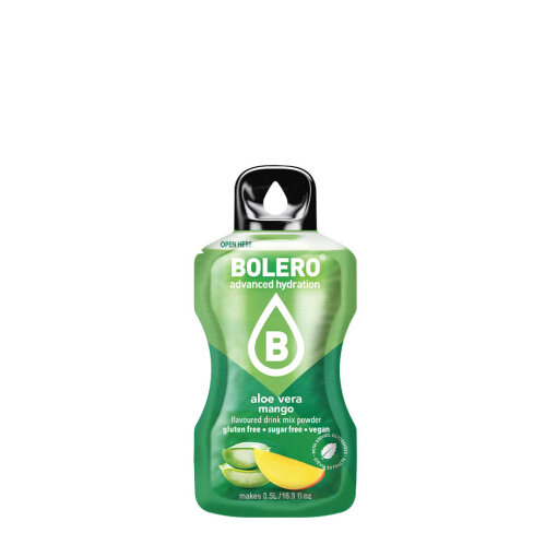 Bolero Classic Drink Mix (3 g