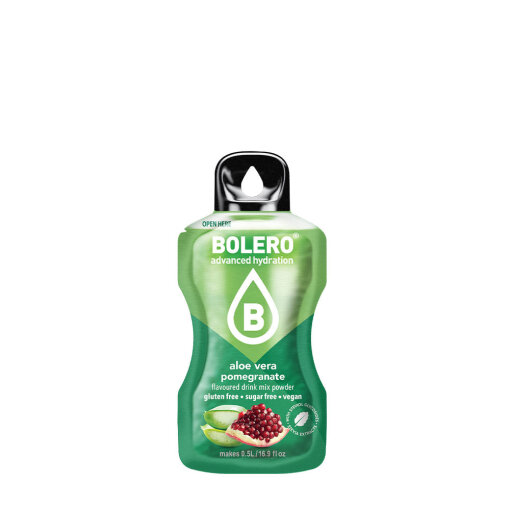 Bolero Classic Drink Mix (3 g