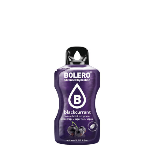 Bolero Classic Drink Mix (3 g