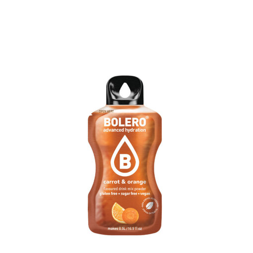 Bolero Classic Drink Mix (3 g