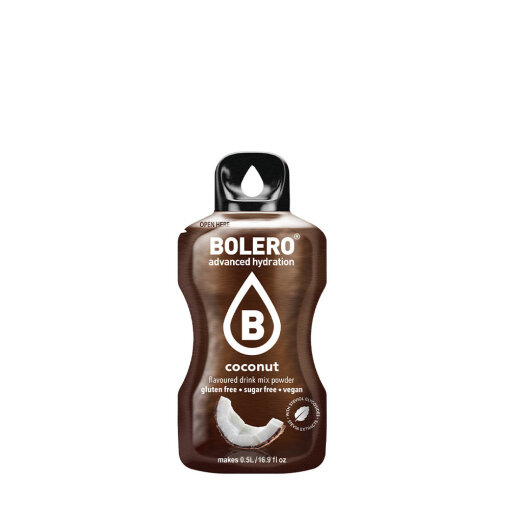 Bolero Classic Drink Mix (3 g
