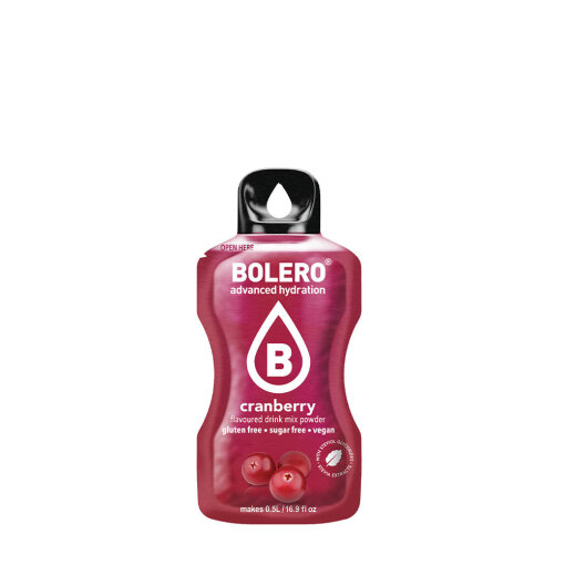 Bolero Classic Drink Mix (3 g