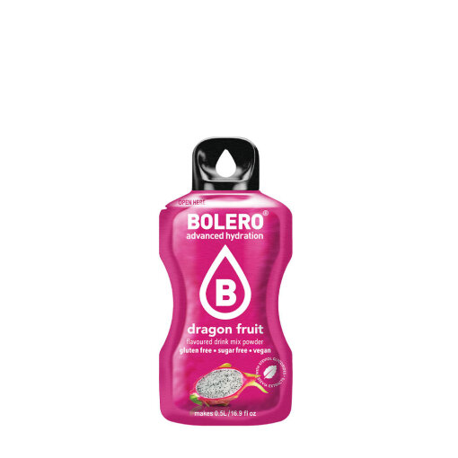 Bolero Classic Drink Mix (3 g