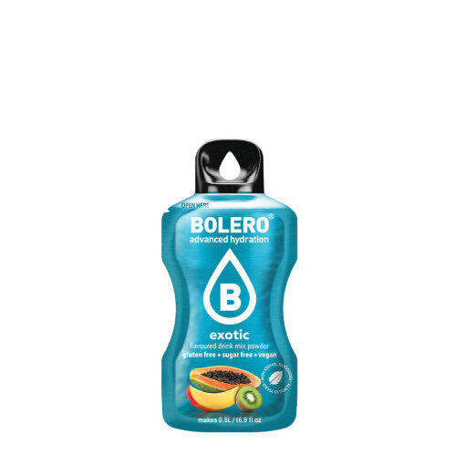 Bolero Classic Drink Mix (3 g