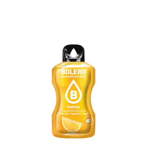 Bolero Classic Drink Mix (3 g