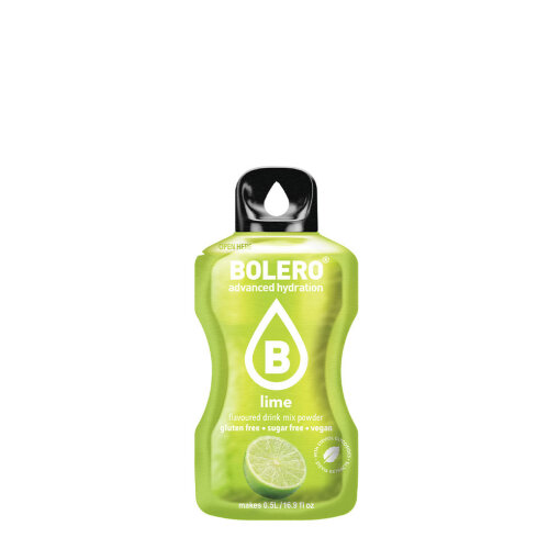 Bolero Classic Drink Mix (3 g
