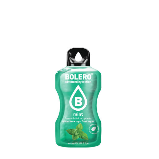 Bolero Classic Drink Mix (3 g