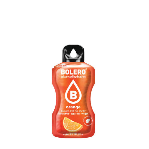 Bolero Classic Drink Mix (3 g