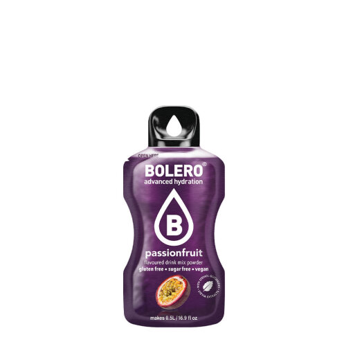 Bolero Classic Drink Mix (3 g