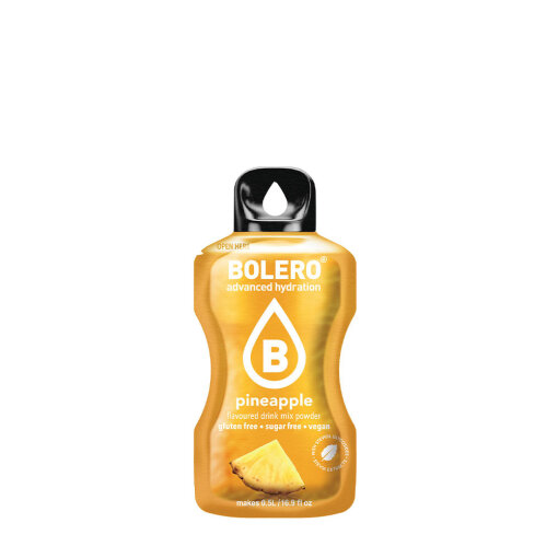 Bolero Classic Drink Mix (3 g