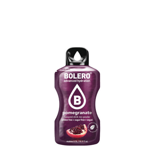 Bolero Classic Drink Mix (3 g