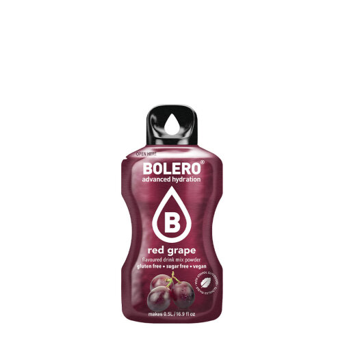 Bolero Classic Drink Mix (3 g