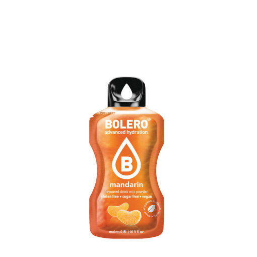 Bolero Classic Drink Mix (3 g