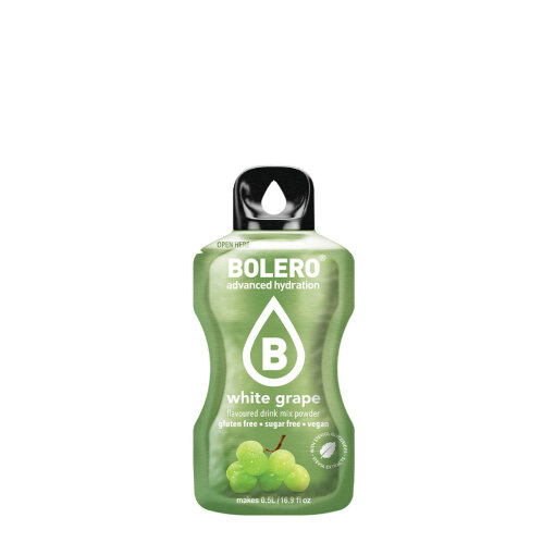 Bolero Classic Drink Mix (3 g