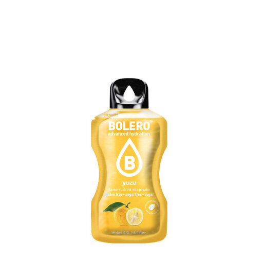 Bolero Classic Drink Mix (3 g