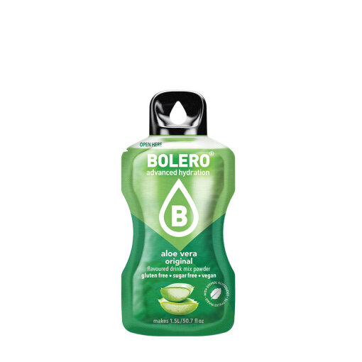 Bolero Classic Drink Mix (9 g