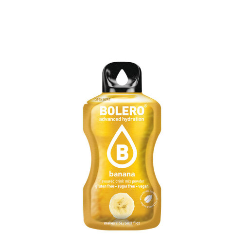 Bolero Classic Drink Mix (9 g