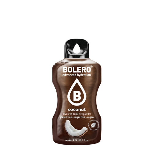 Bolero Classic Drink Mix (9 g