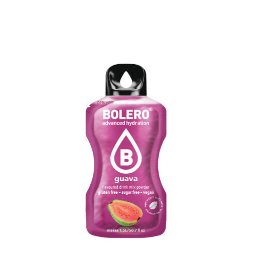 Bolero Classic Drink Mix (9 g