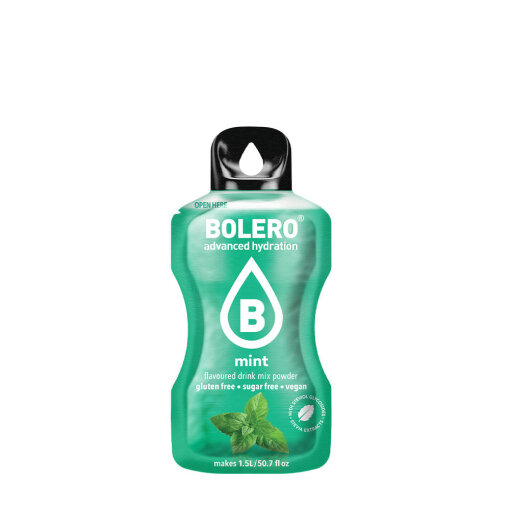Bolero Classic Drink Mix (9 g