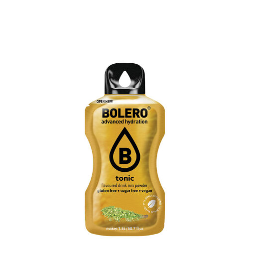Bolero Classic Drink Mix (9 g