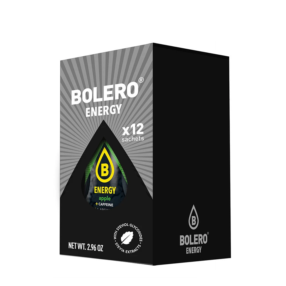Bolero Energy Mix (12 x 7 g