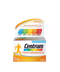 Centrum Performance (30 Tablets)